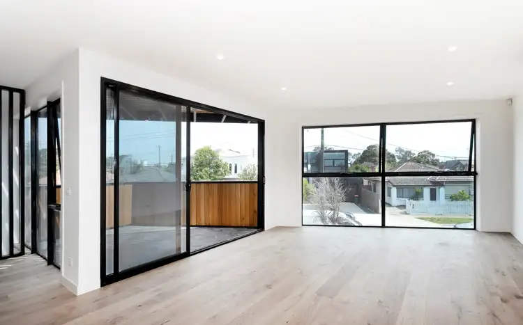 Fourth view of Homely townhouse listing, 1/49 Kidman Street, Yarraville VIC 3013