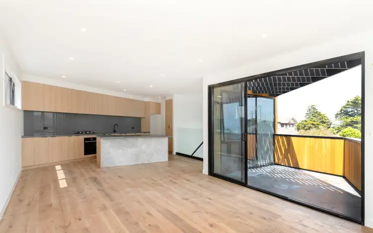 Fifth view of Homely townhouse listing, 1/49 Kidman Street, Yarraville VIC 3013