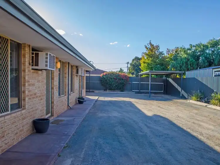 Second view of Homely unit listing, 4/24 Wittenoom Street, Piccadilly WA 6430