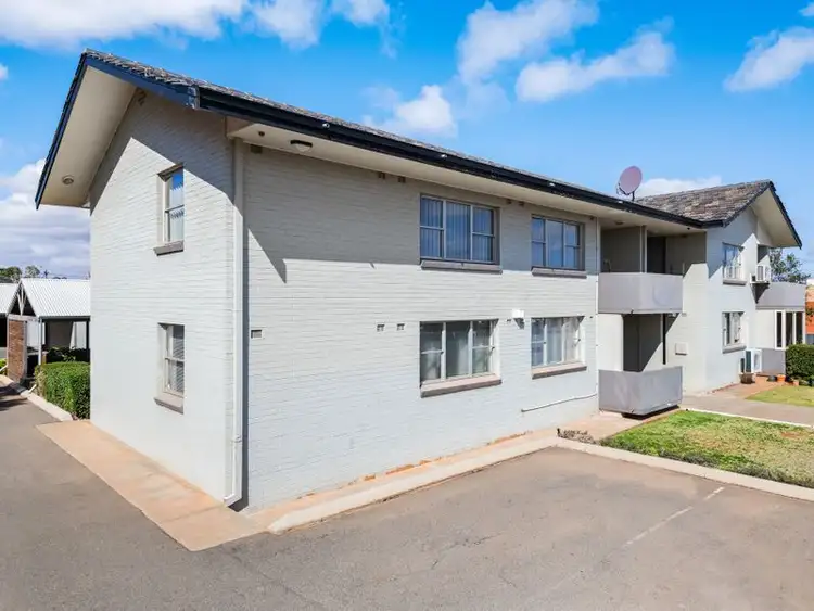 Second view of Homely unit listing, 1/25 Hannan Street, Kalgoorlie WA 6430