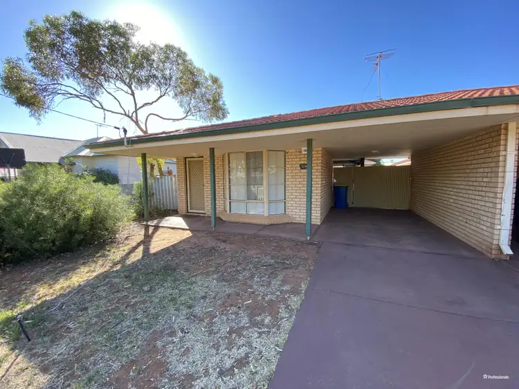 Main view of Homely house listing, 37A Burkett Drive, Hannans WA 6430