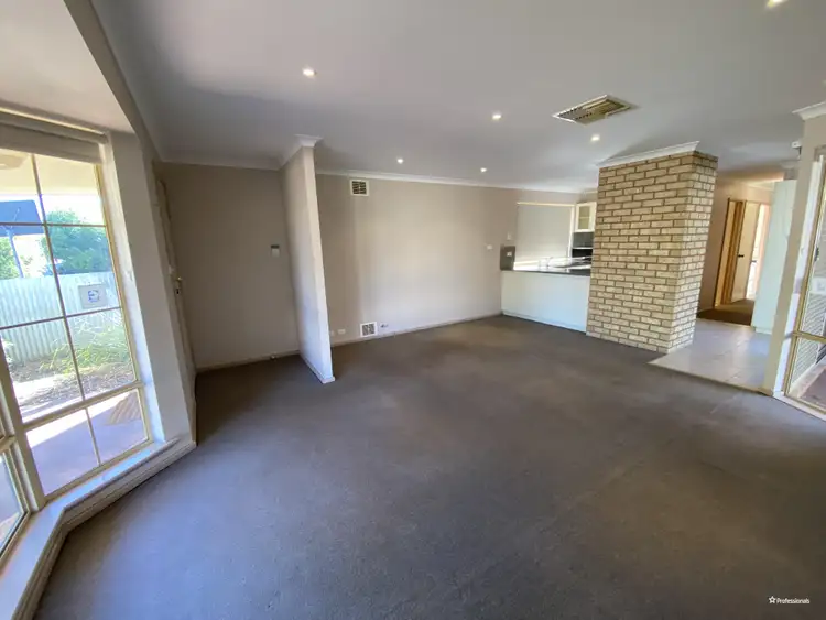Second view of Homely house listing, 37A Burkett Drive, Hannans WA 6430