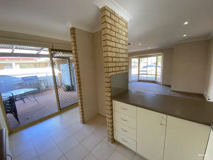 Fifth view of Homely house listing, 37A Burkett Drive, Hannans WA 6430