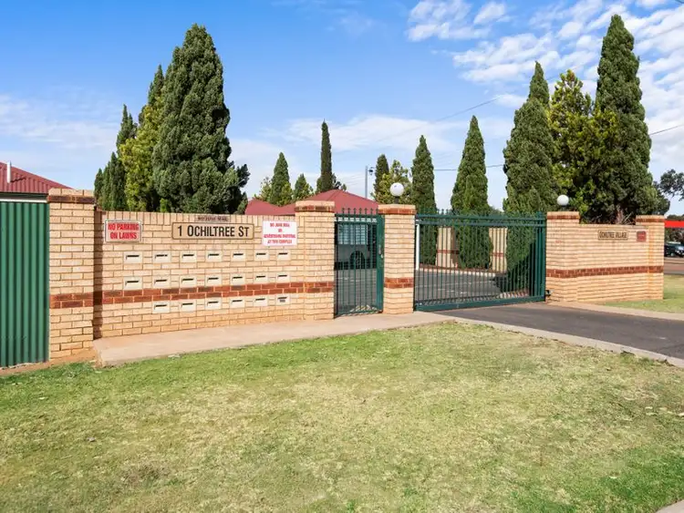 Main view of Homely unit listing, 9/1 Ochiltree Street, Somerville WA 6430