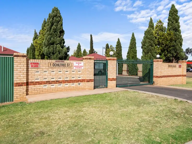 Main view of Homely unit listing, 9/1 Ochiltree Street, Somerville WA 6430