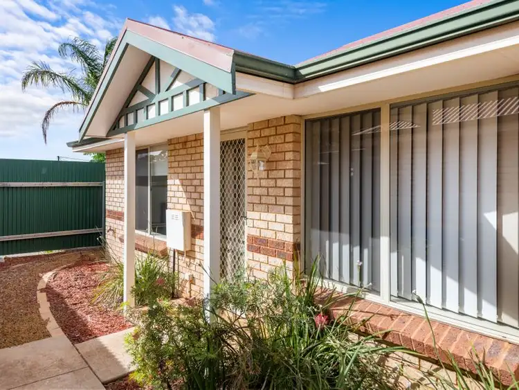 Second view of Homely unit listing, 9/1 Ochiltree Street, Somerville WA 6430