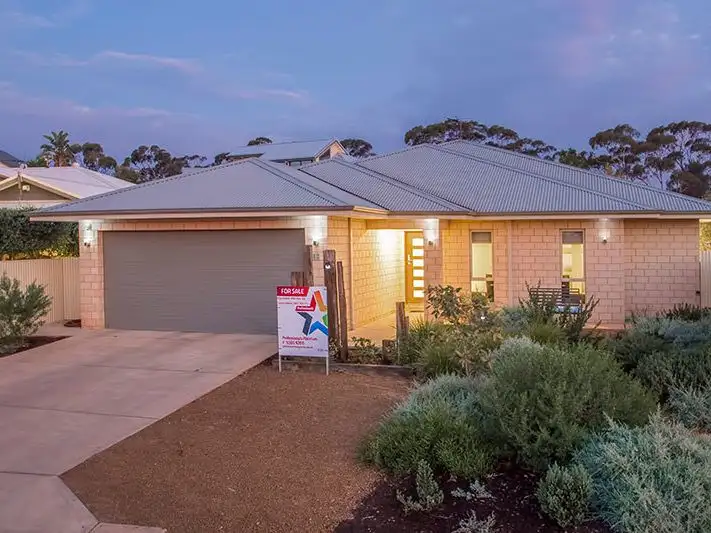 Main view of Homely house listing, 12 Tumbarri Way, Hannans WA 6430
