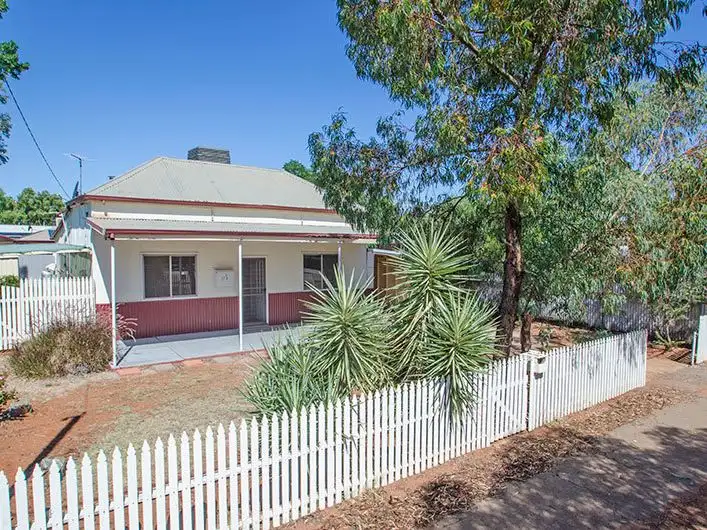Main view of Homely house listing, 17A Boundary Street, South Kalgoorlie WA 6430