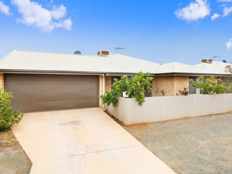 Main view of Homely house listing, 47 Nethercott Street, Kalgoorlie WA 6430