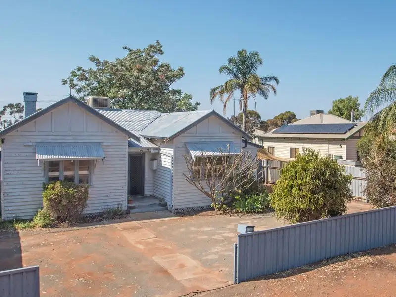 Main view of Homely house listing, 205 Piccadilly Street, Piccadilly WA 6430