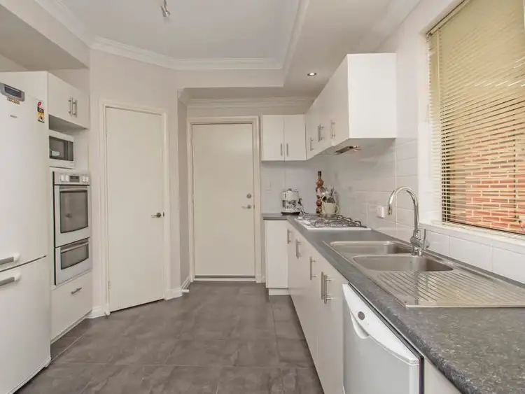 Sixth view of Homely house listing, 21 Riseberry Way, Somerville WA 6430