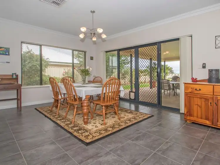 Seventh view of Homely house listing, 21 Riseberry Way, Somerville WA 6430