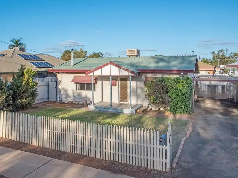 Main view of Homely house listing, 51 Whitlock Street, South Kalgoorlie WA 6430