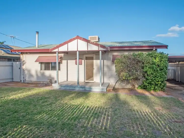 Second view of Homely house listing, 51 Whitlock Street, South Kalgoorlie WA 6430