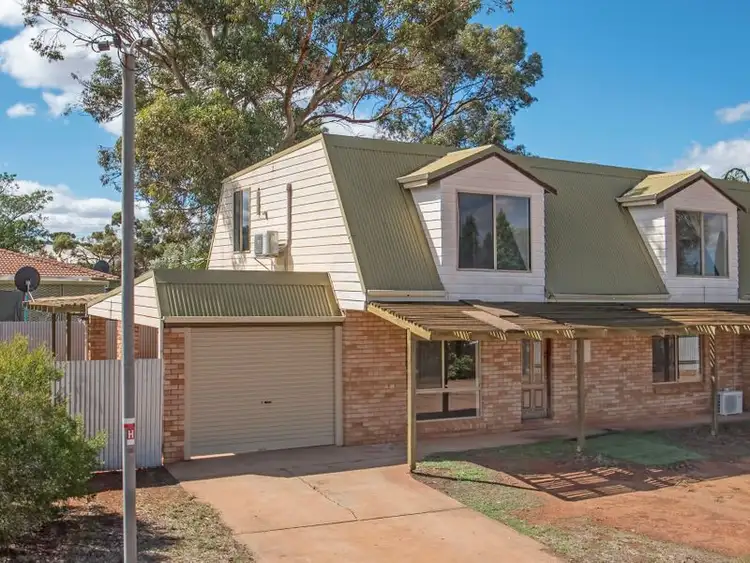 Main view of Homely house listing, 1/10 Montgomery Lane, Hannans WA 6430