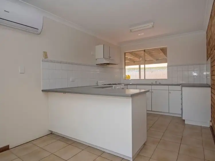 Sixth view of Homely house listing, 1/10 Montgomery Lane, Hannans WA 6430
