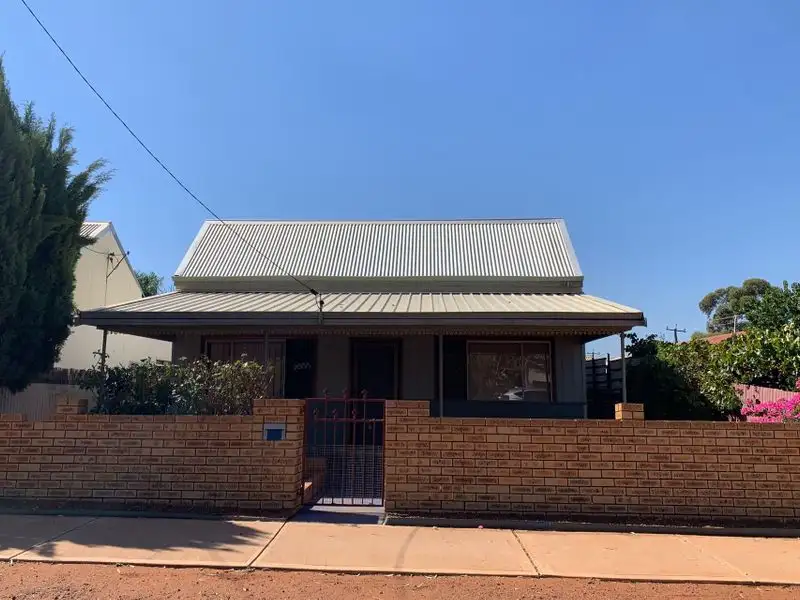 Main view of Homely house listing, 89 Forrest Street, Kalgoorlie WA 6430