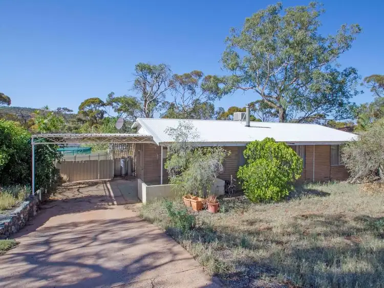 Second view of Homely house listing, 7 Bachelor Avenue, Kambalda East WA 6442