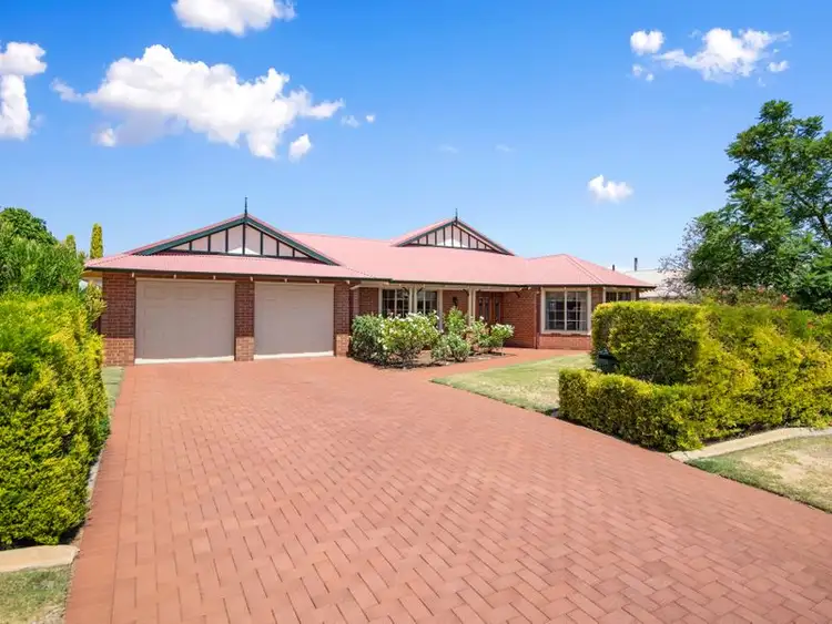 Main view of Homely house listing, 12 Riverina Way, Hannans WA 6430