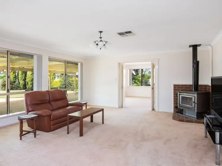 Second view of Homely house listing, 12 Riverina Way, Hannans WA 6430