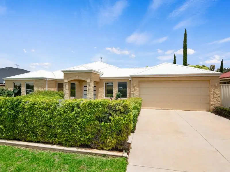 Main view of Homely house listing, 21 Vitali Crescent, Somerville WA 6430