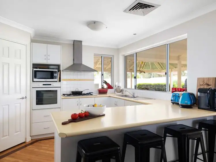 Third view of Homely house listing, 21 Vitali Crescent, Somerville WA 6430