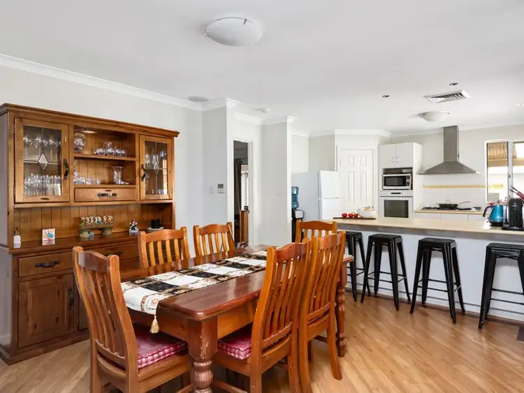 Fourth view of Homely house listing, 21 Vitali Crescent, Somerville WA 6430