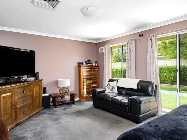 Fifth view of Homely house listing, 21 Vitali Crescent, Somerville WA 6430