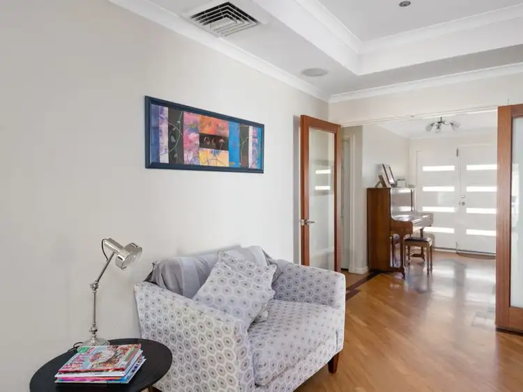 Sixth view of Homely house listing, 21 Vitali Crescent, Somerville WA 6430