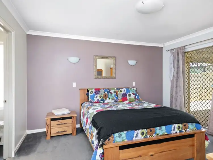 Seventh view of Homely house listing, 21 Vitali Crescent, Somerville WA 6430