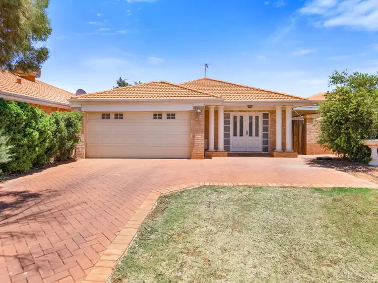 Main view of Homely unit listing, 3/36 Maxwell Street, Kalgoorlie WA 6430