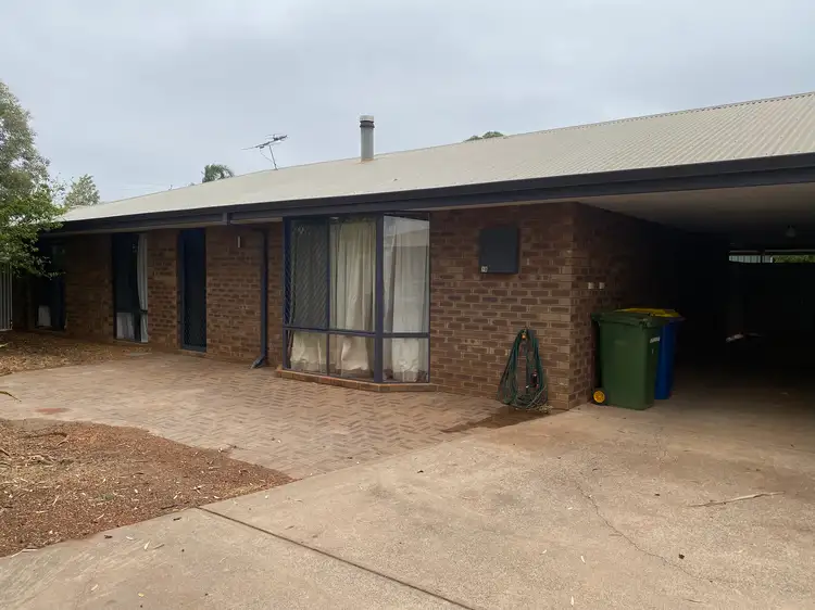 21B Wyllie Way, Hannans WA 6430