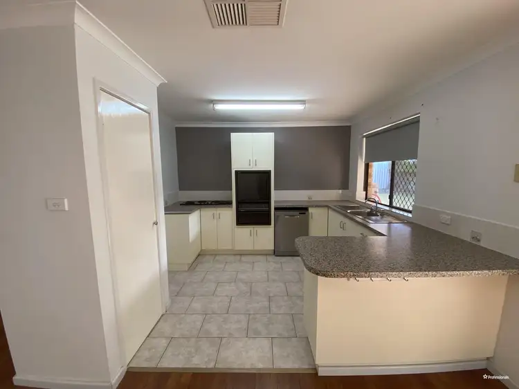 Second view of Homely house listing, 21B Wyllie Way, Hannans WA 6430
