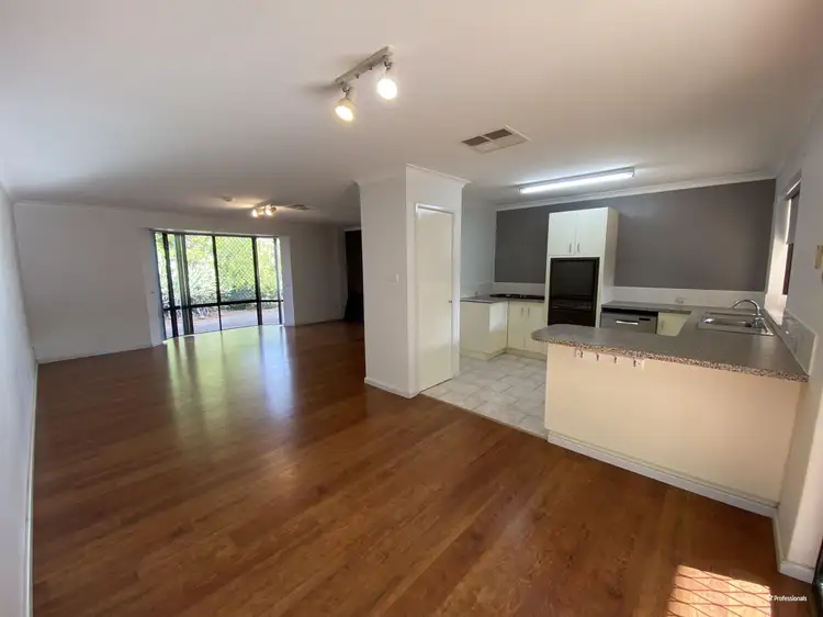 Third view of Homely house listing, 21B Wyllie Way, Hannans WA 6430
