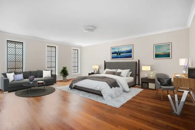 Seventh view of Homely house listing, 2 Argyle Crescent, Bundall QLD 4217