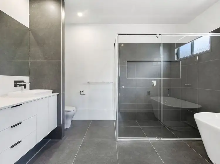 Third view of Homely house listing, 21 Kempsie Road, Upper Mount Gravatt QLD 4122