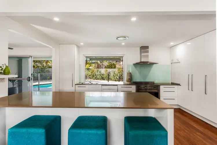 Sixth view of Homely house listing, 11 Kauri Court, Palm Beach QLD 4221