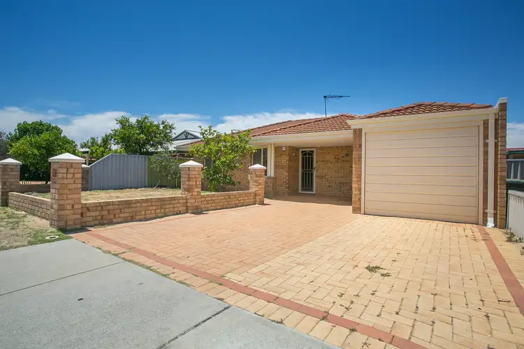 Second view of Homely house listing, 4 Glacier Gardens, Ballajura WA 6066