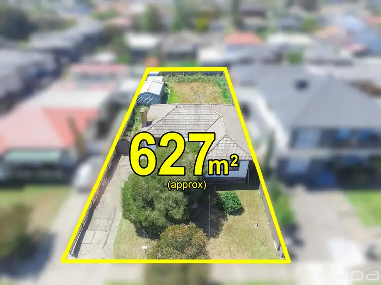 Main view of Homely house listing, 40 Loongana Avenue, Glenroy VIC 3046