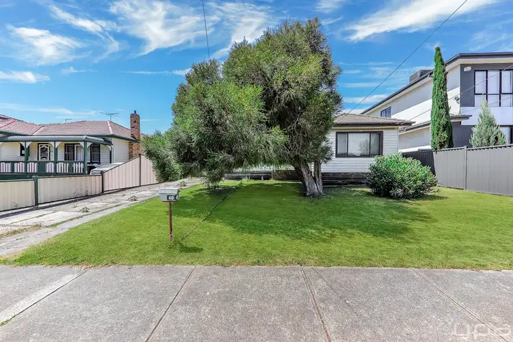 Second view of Homely house listing, 40 Loongana Avenue, Glenroy VIC 3046