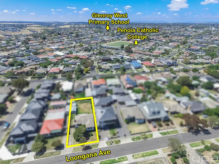 Third view of Homely house listing, 40 Loongana Avenue, Glenroy VIC 3046