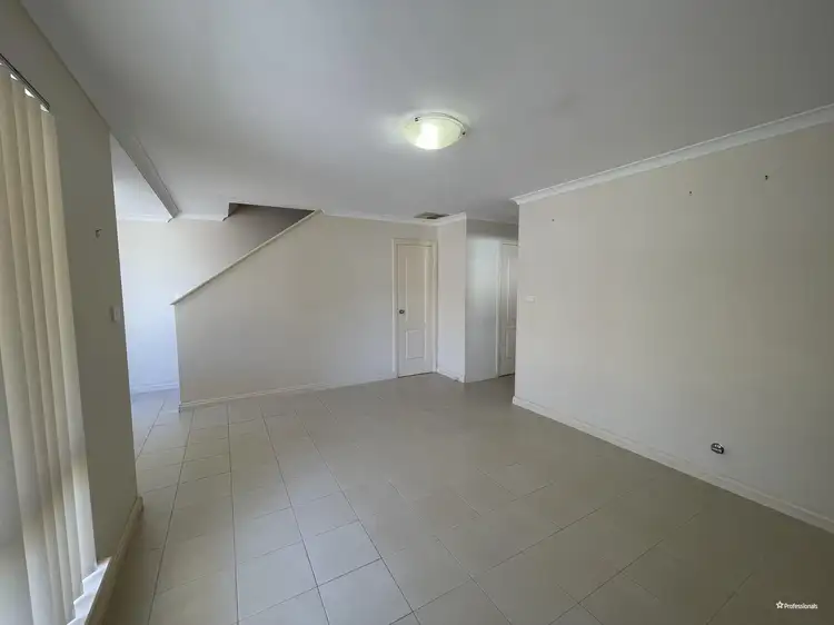 Third view of Homely townhouse listing, 2/164 Dugan Street, Kalgoorlie WA 6430