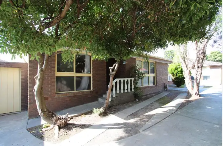 Main view of Homely unit listing, 3/37 Brougham Street, Box Hill VIC 3128