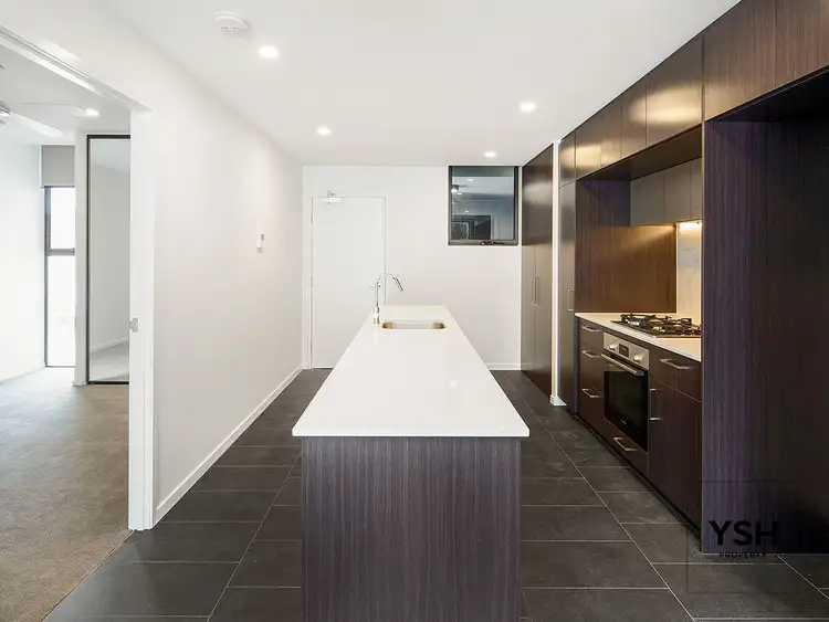 Third view of Homely apartment listing, 209/50 Garden Tce, Newmarket QLD 4051