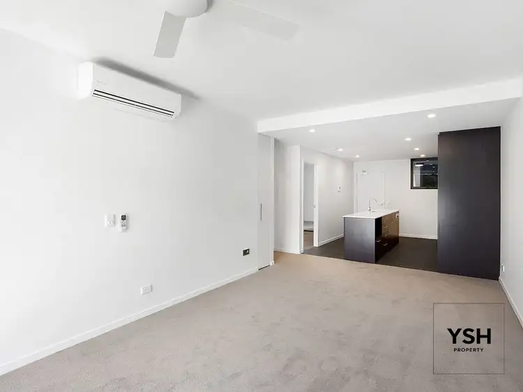 Fourth view of Homely apartment listing, 209/50 Garden Tce, Newmarket QLD 4051