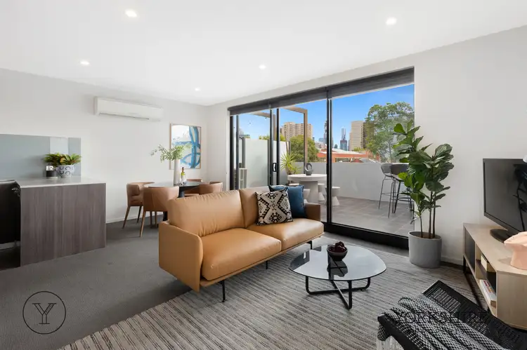 307/96 Charles Street, Fitzroy VIC 3065