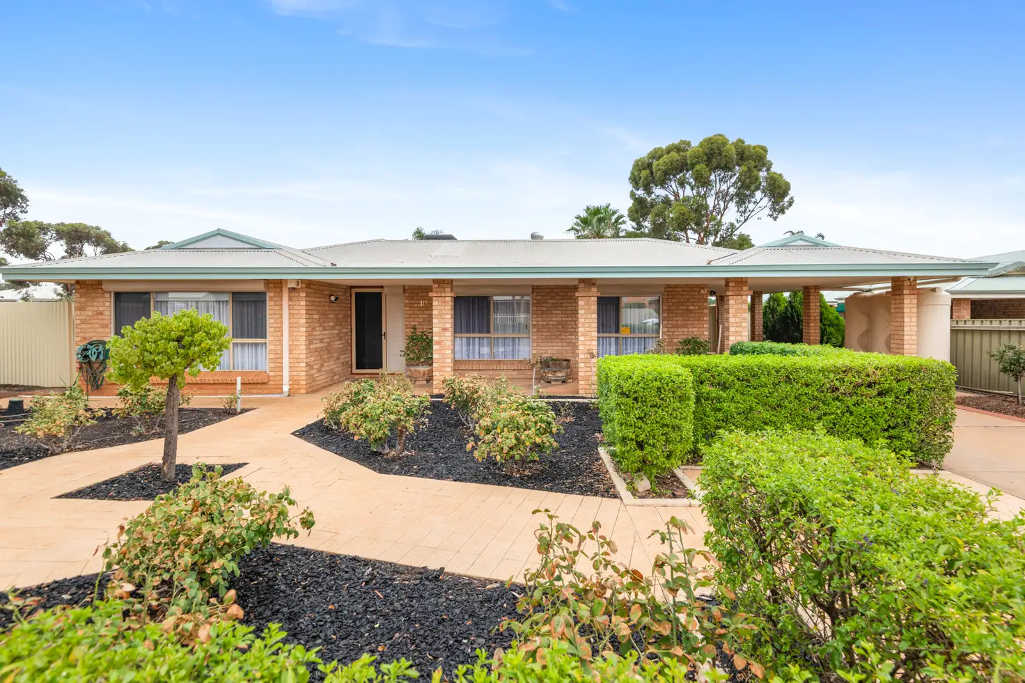 Main view of Homely house listing, 10 Davyhurst Drive, Hannans WA 6430