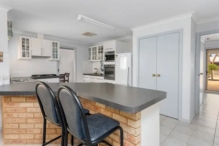 Third view of Homely house listing, 10 Davyhurst Drive, Hannans WA 6430