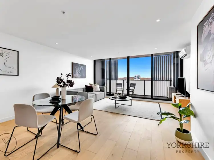 604D/21 Robert Street, Collingwood VIC 3066