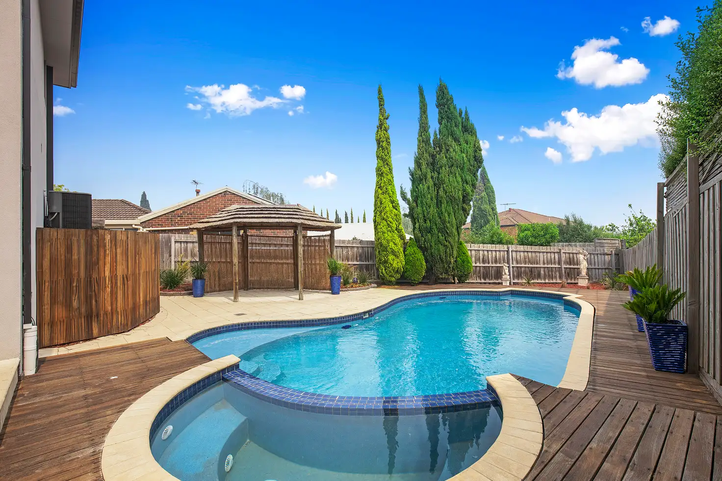 Main view of Homely house listing, 22 Haygarth Court, Wantirna South VIC 3152